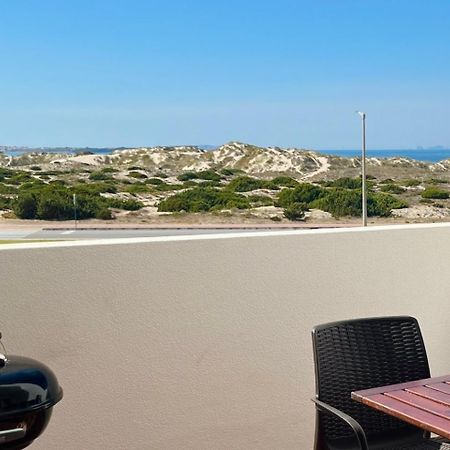 Apartamento Luciana - Beachside, Balcony, Sunset View Ferrel  Exteriér fotografie