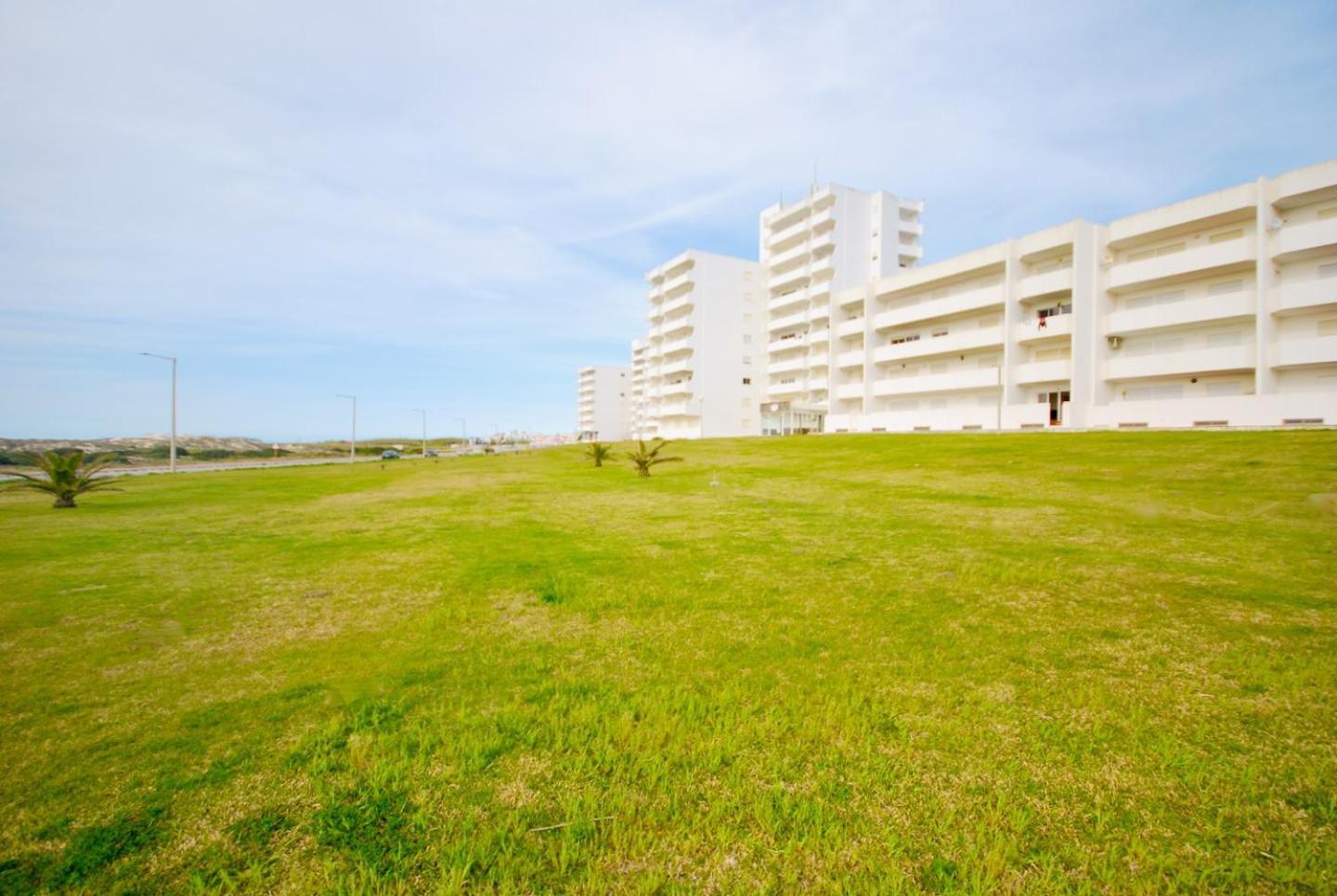Apartamento Luciana - Beachside, Balcony, Sunset View Ferrel  Exteriér fotografie