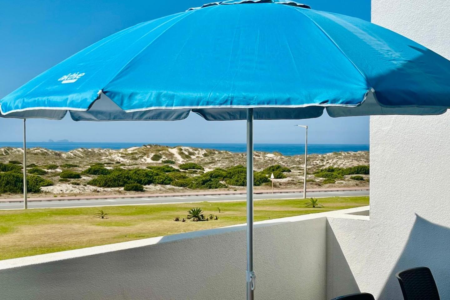 Apartamento Luciana - Beachside, Balcony, Sunset View Ferrel  Exteriér fotografie